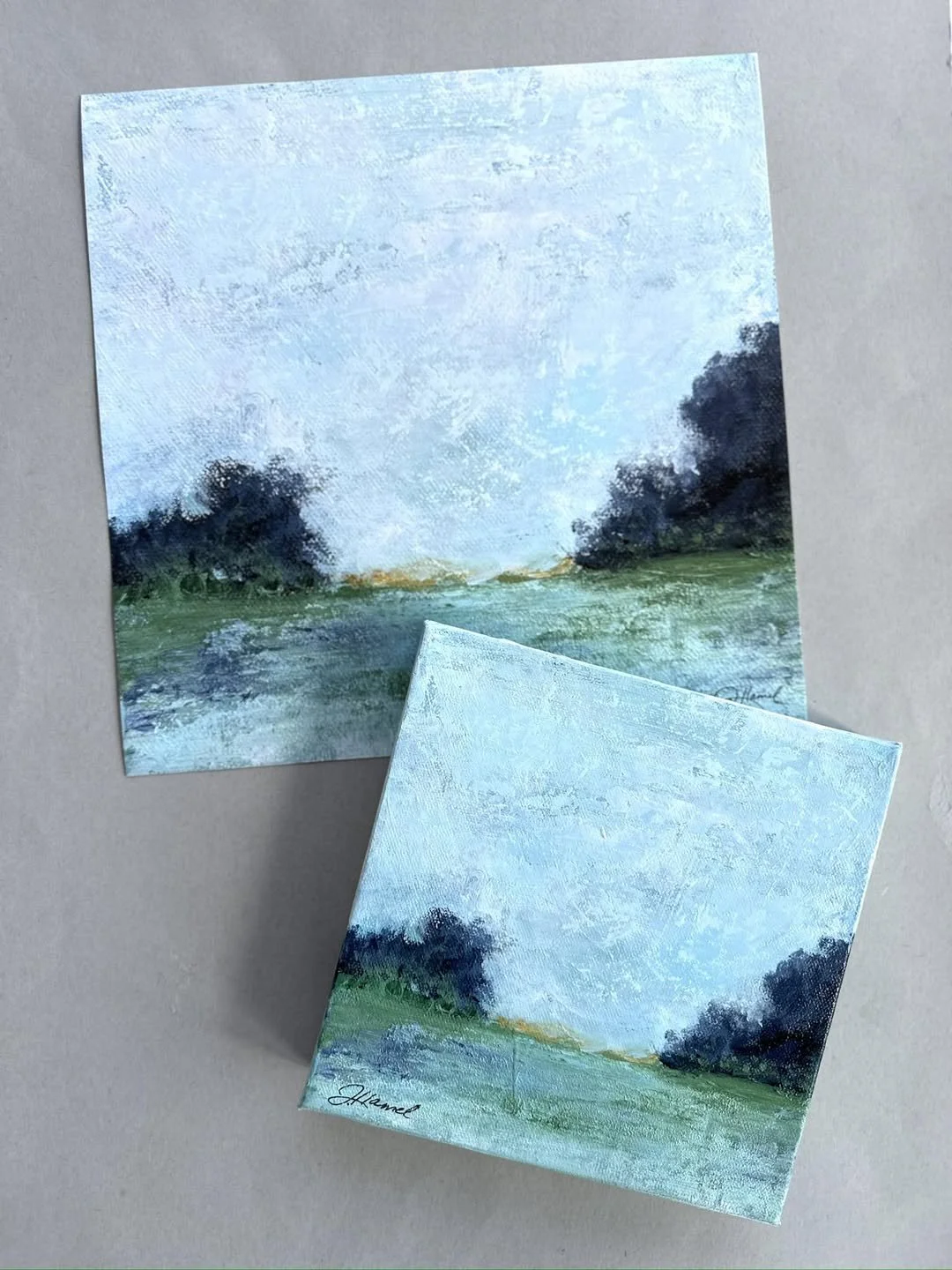 Secret cove print on paper-canvas.jpg