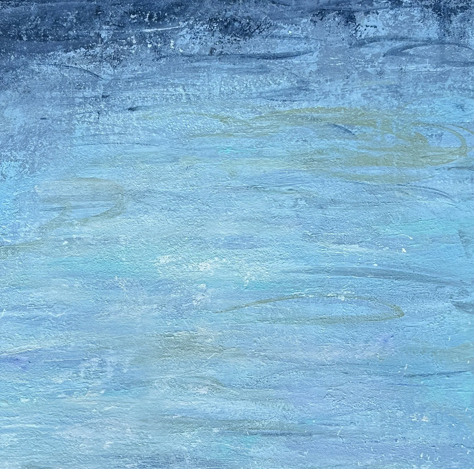 Deep Blue-Quiet Mind-brushwork-detail.jpg