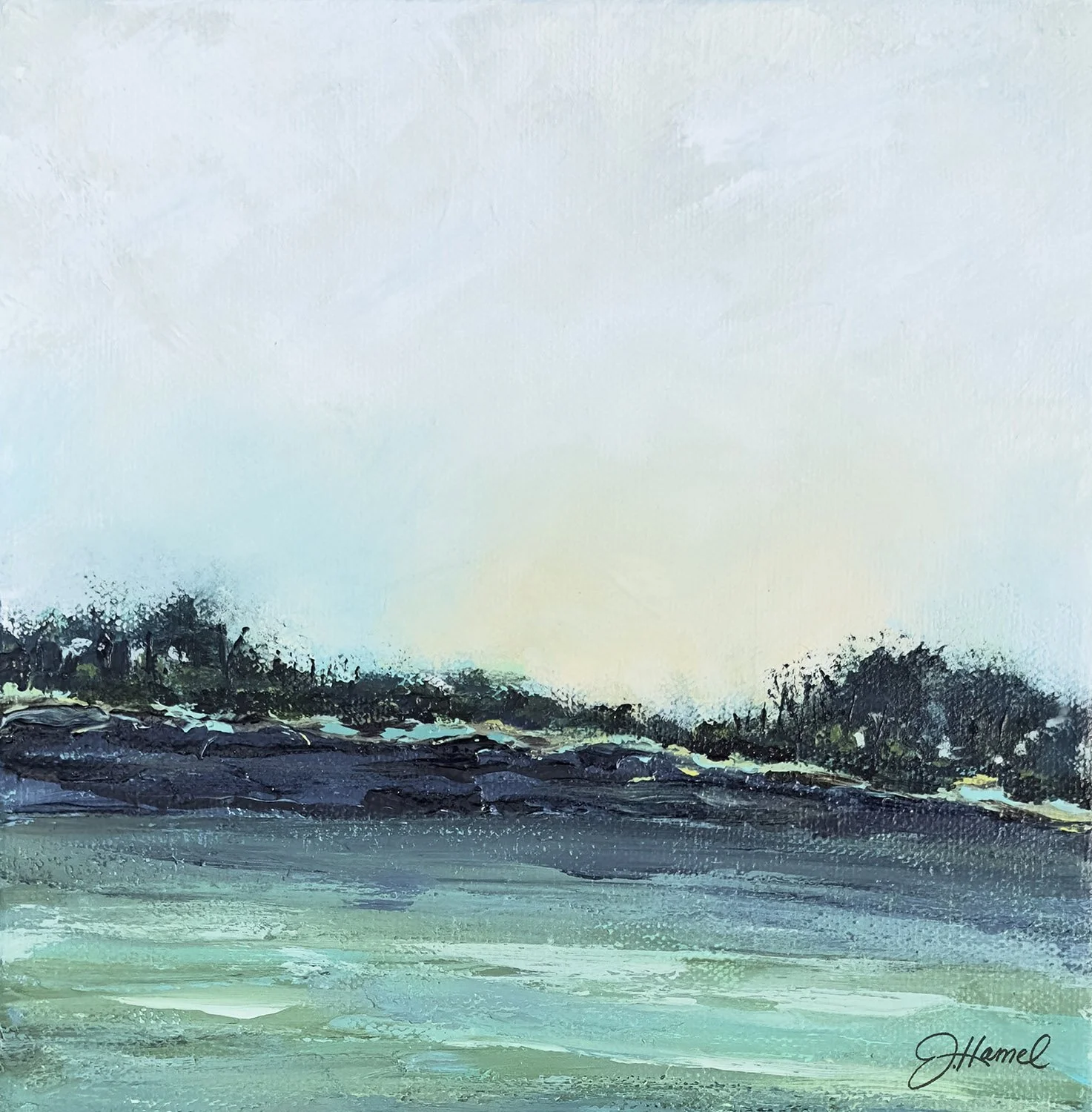 Shifting Currents