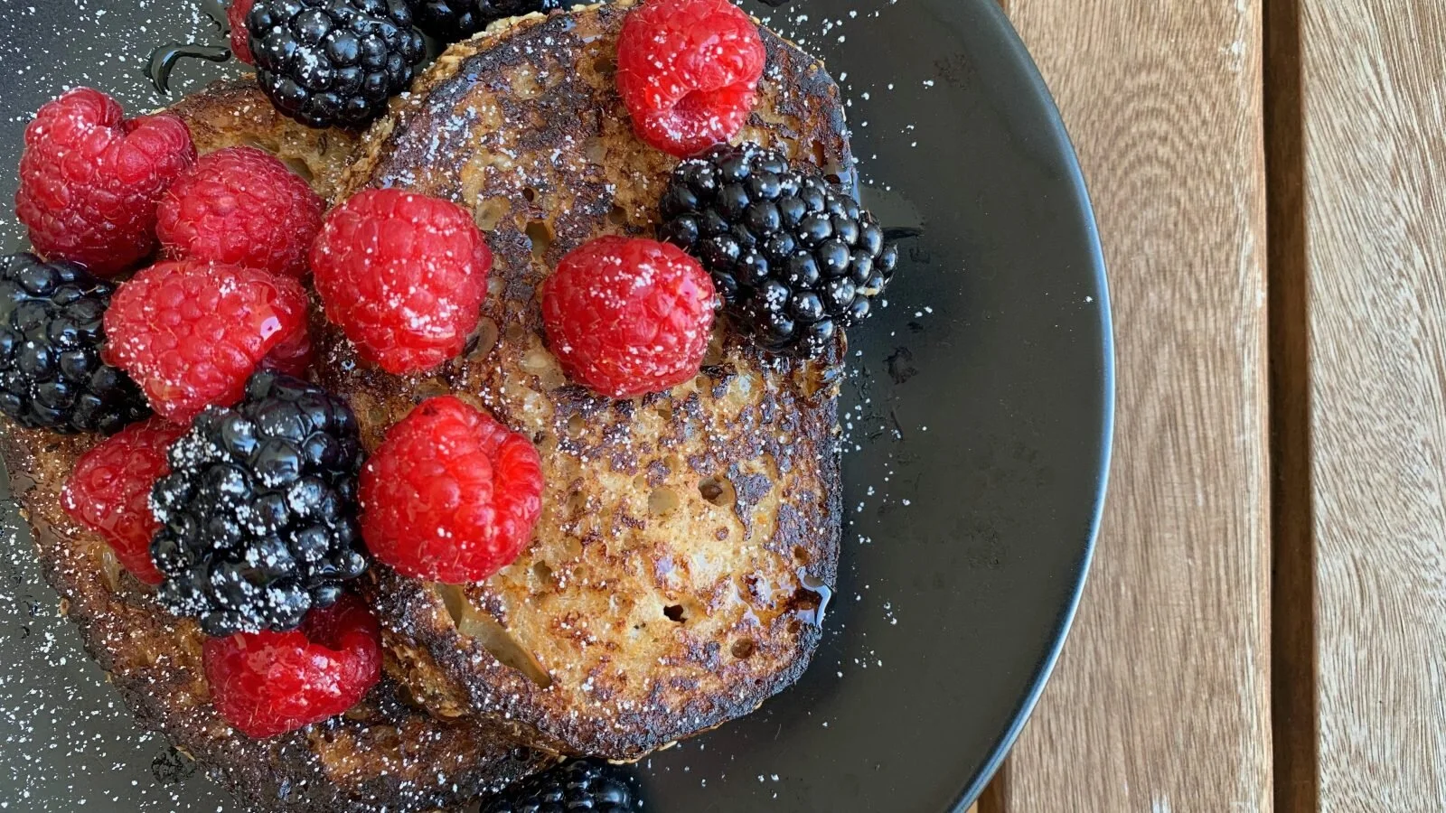 FRENCH TOAST