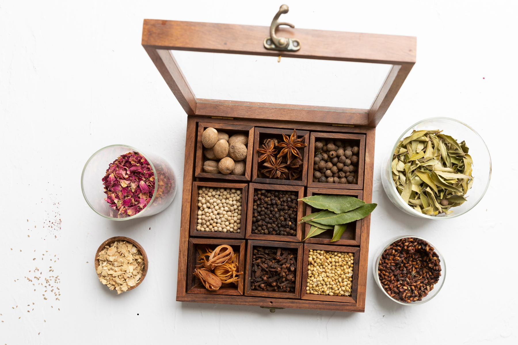 Why Recipes Don’t Teach Us How To Cook