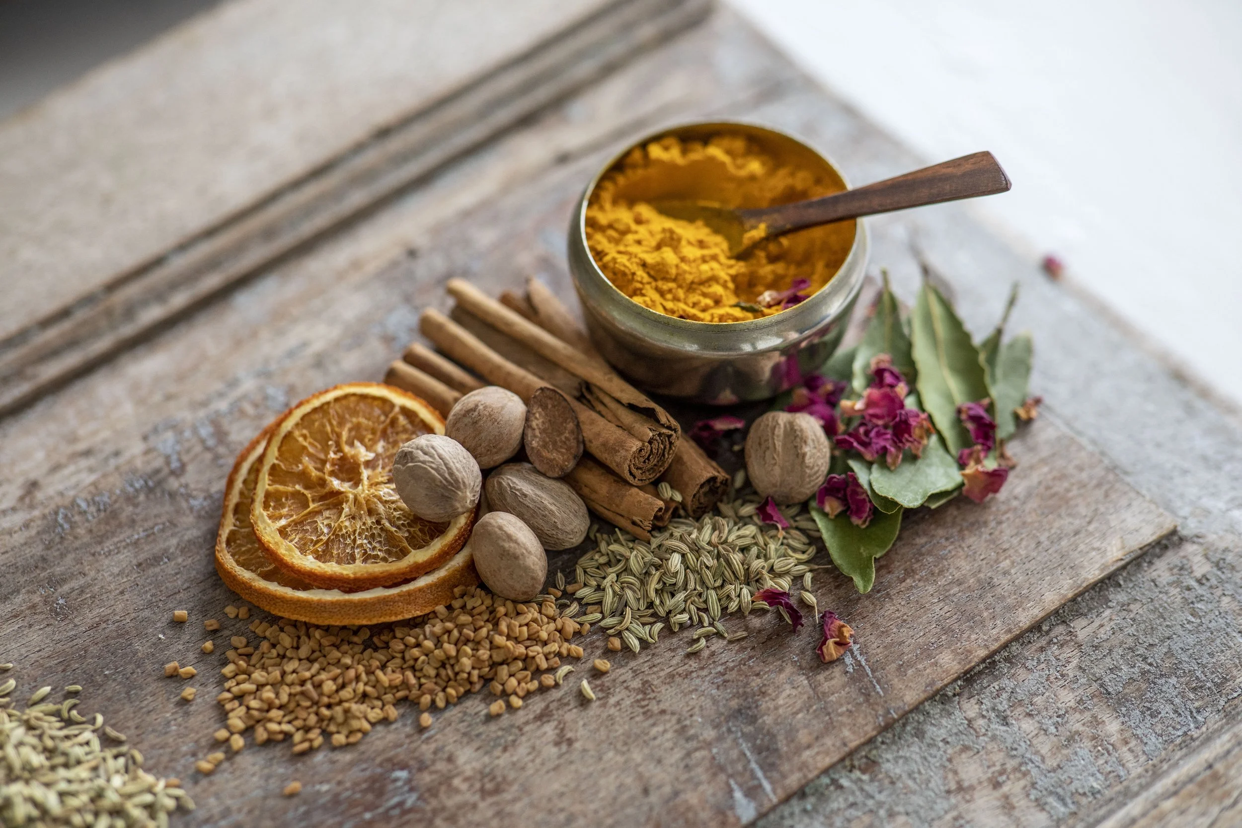 The Responsibility of Sharing Culture Through Food (And Why It Matters More Than Ever)