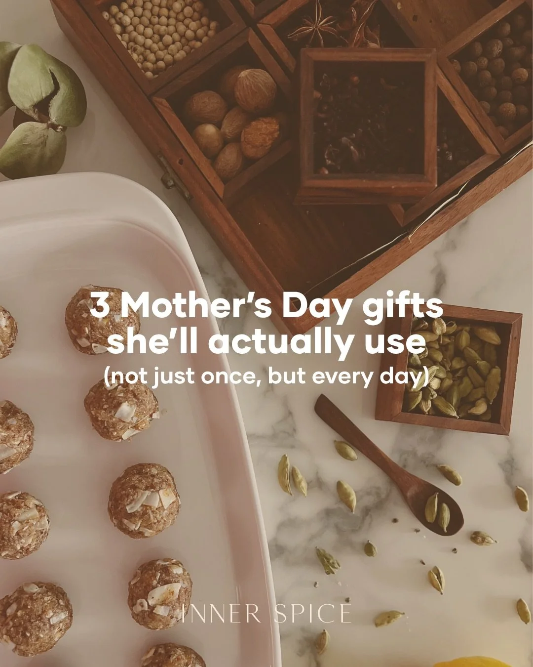 Most Mother&rsquo;s Day gifts get used once&hellip;then forgotten😕

🧡If you&rsquo;ve ever given a gift that ends up sitting on a shelf, you&rsquo;ll know the feeling🙄

So here&rsquo;s a better way to think about it:

✨For the mum who loves hosting
