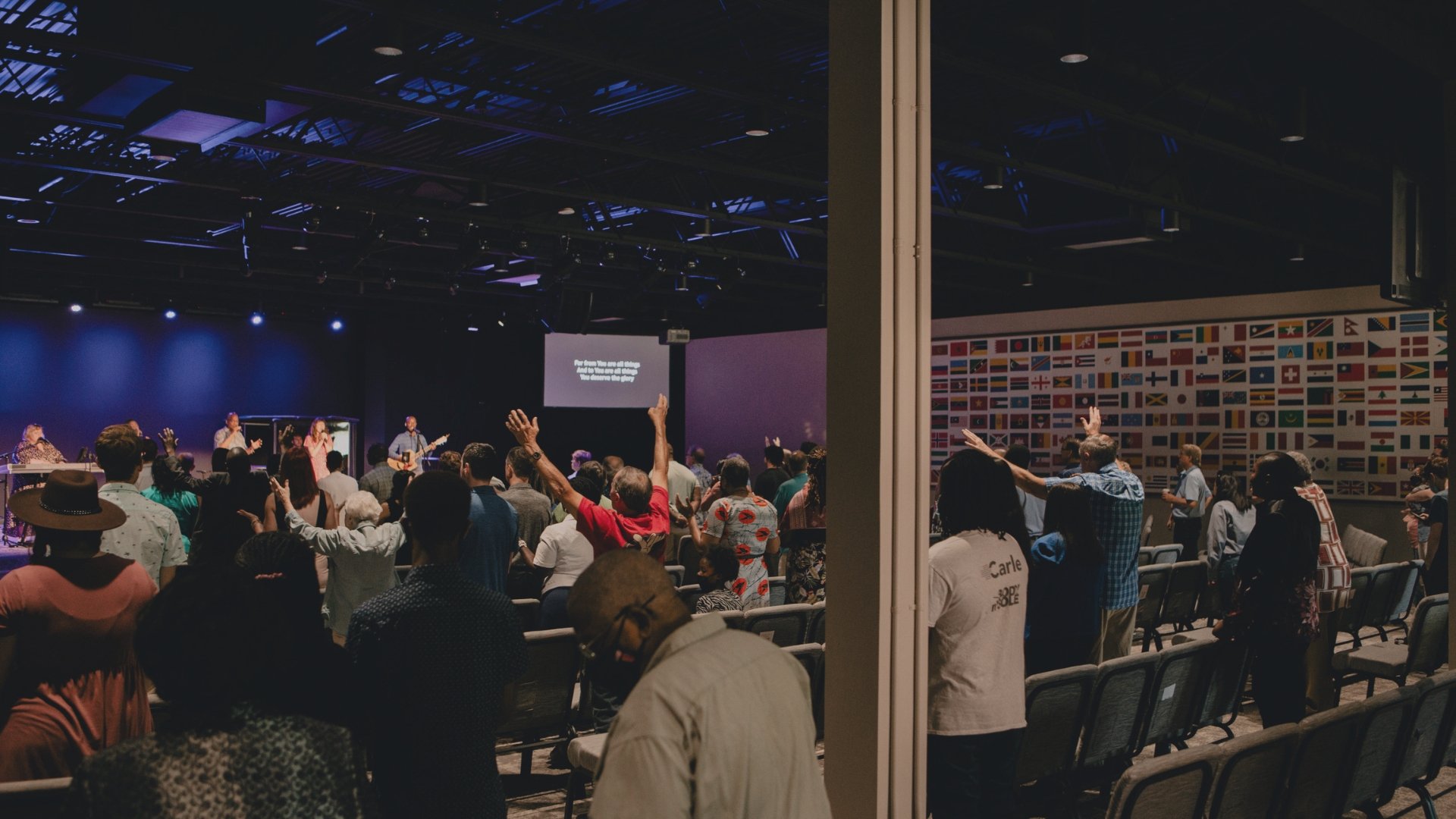 Stone Creek Church