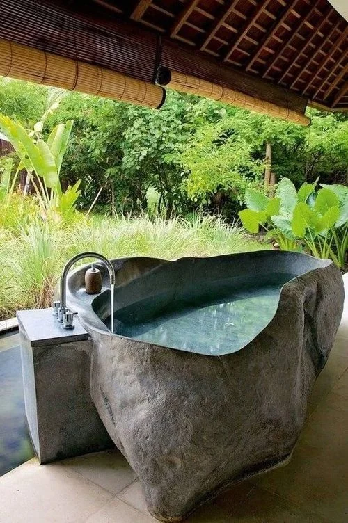 Detox Immunity Bath