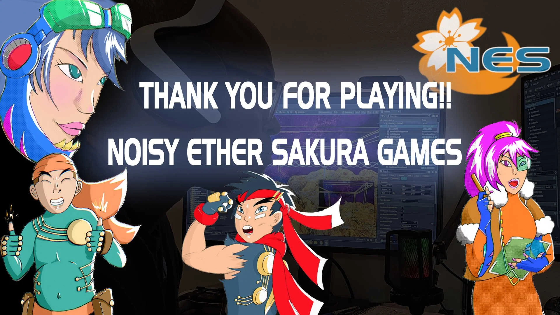 Thanlk you looking my pitch deck.