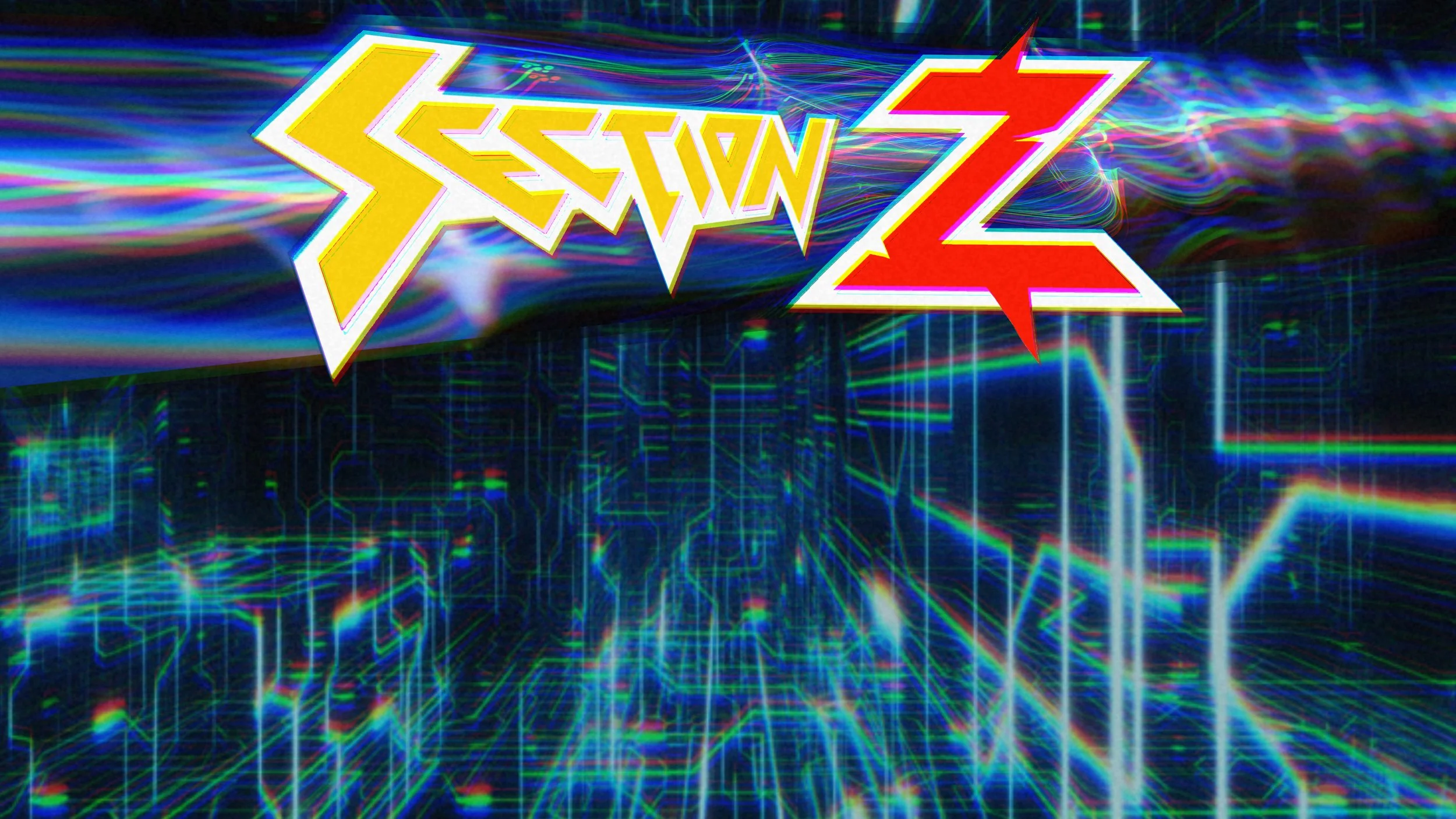 New Section Z (tap to download)