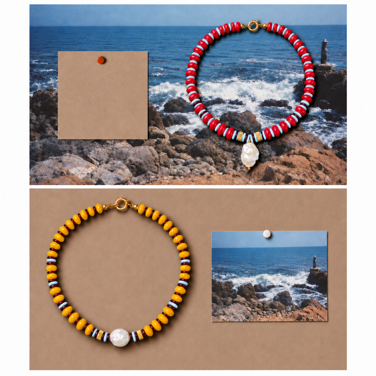 Ocean Horizon Necklace Collage.png