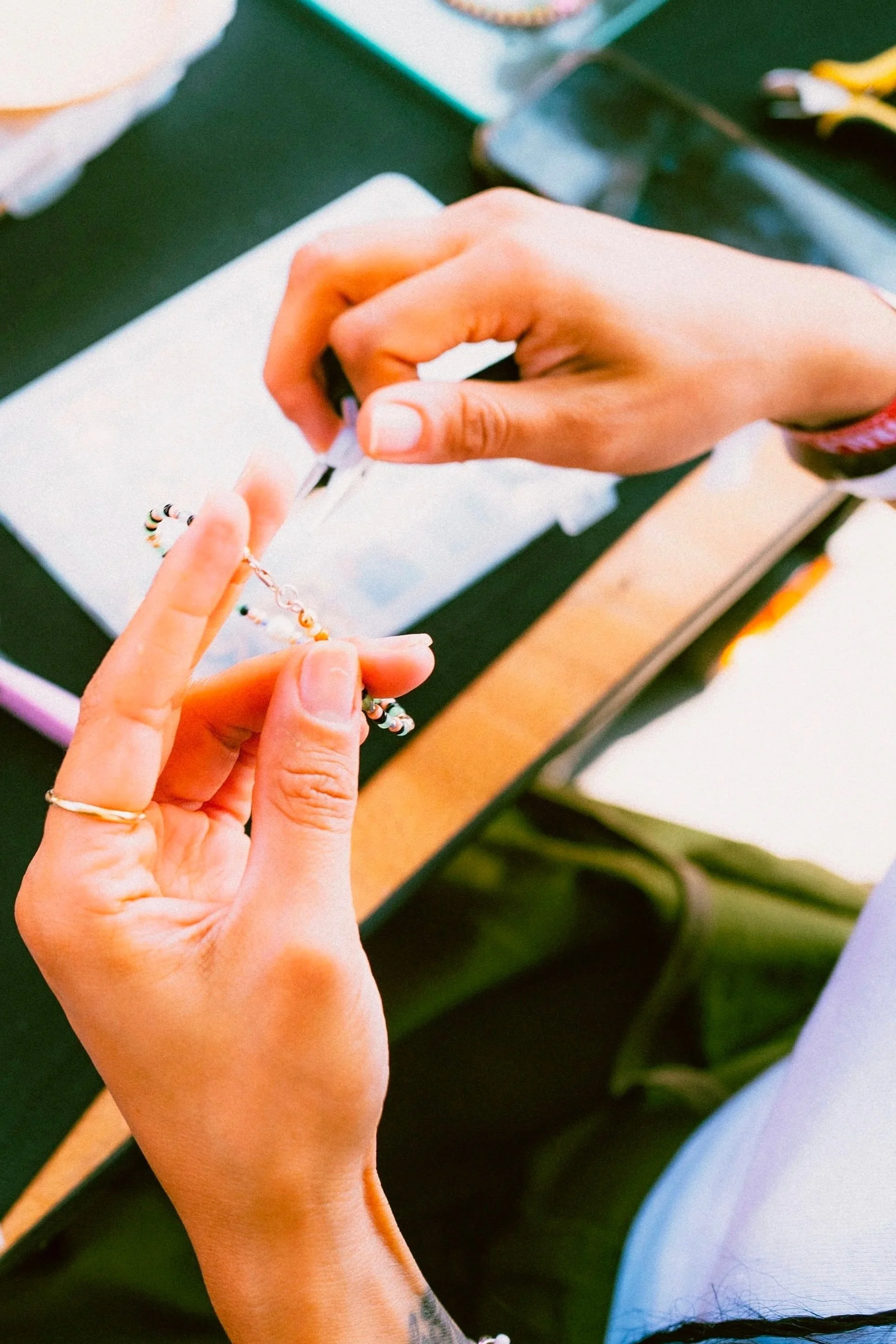 Jewelry Repair & Restoration