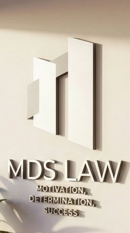 MDS Law