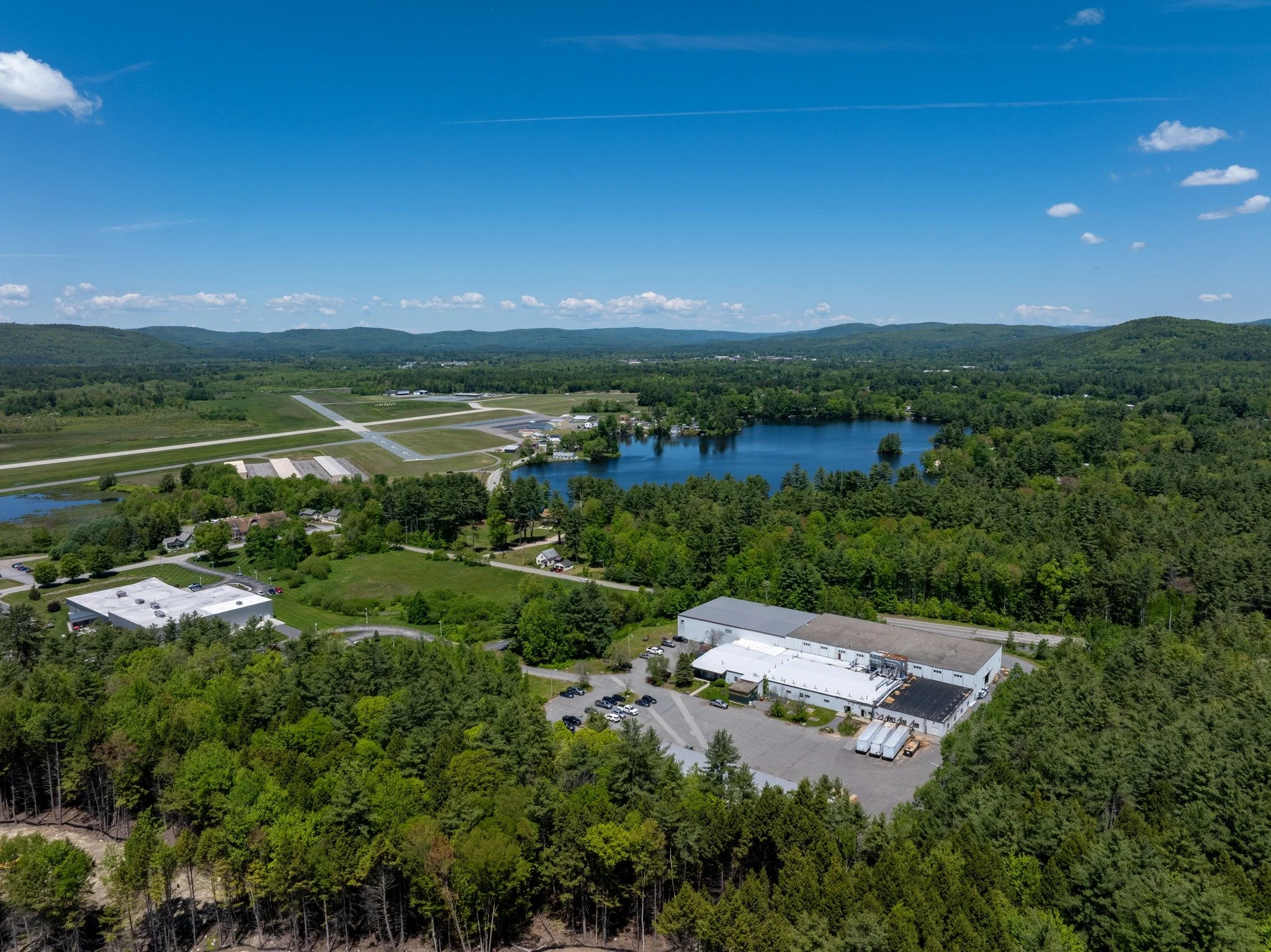 📍 Keene, NH | Industrial space with versatile infrastructure and access.
Looking to elevate your real estate listings? Let&rsquo;s connect.