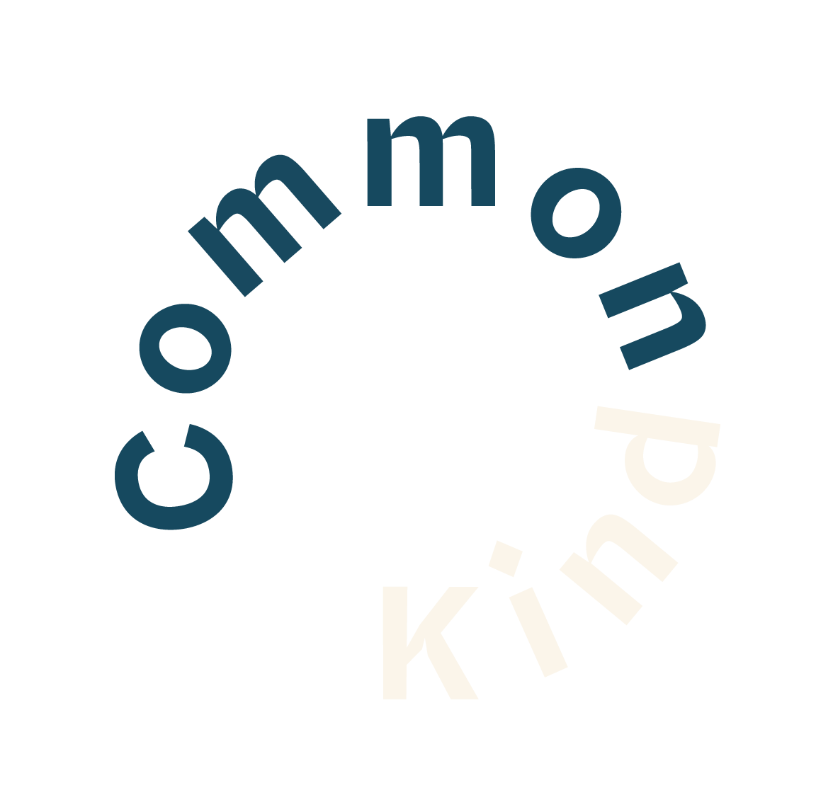 CommonKind - Sharing Joy and Warmth