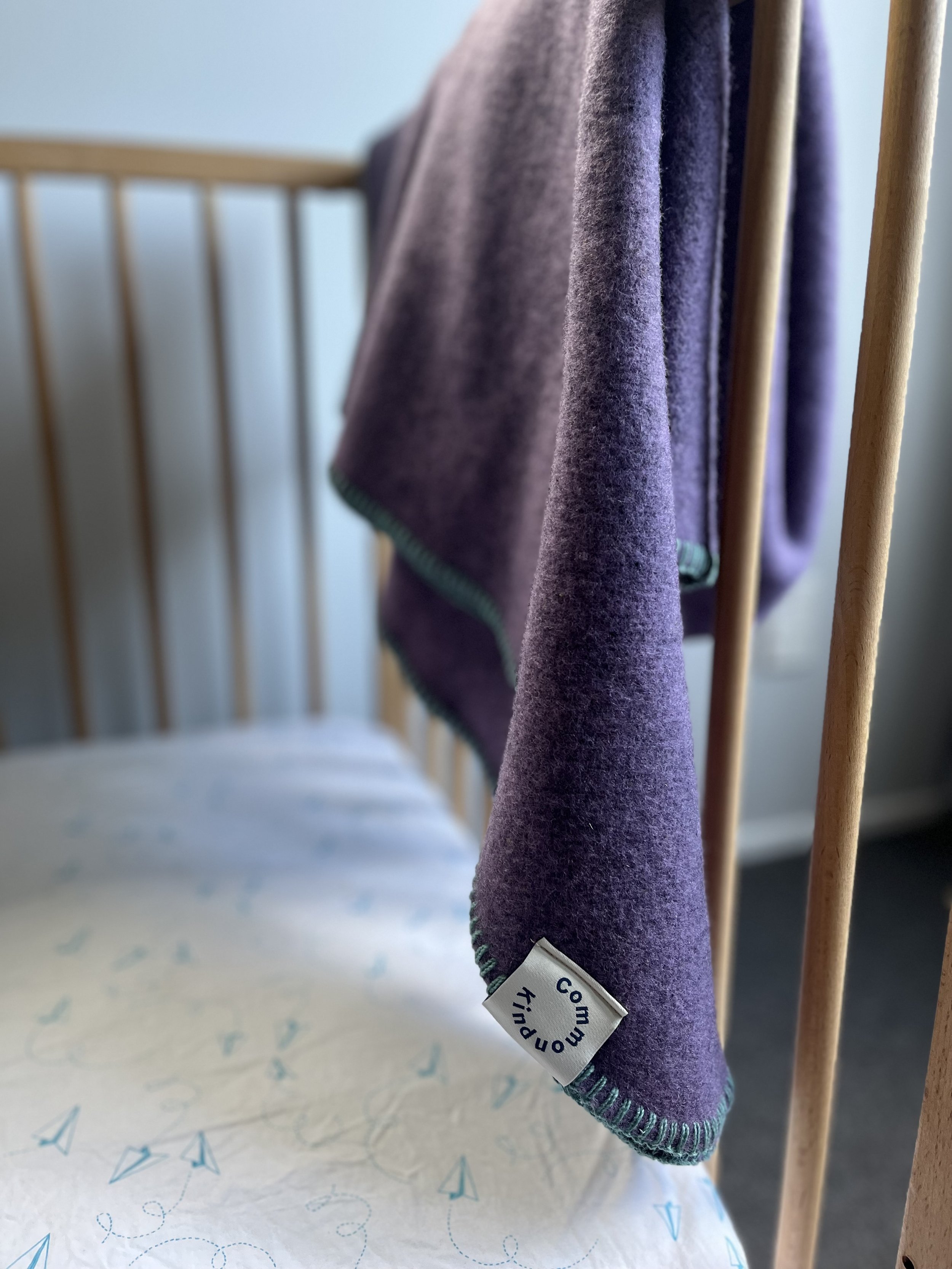 Staple Blanket - Medium