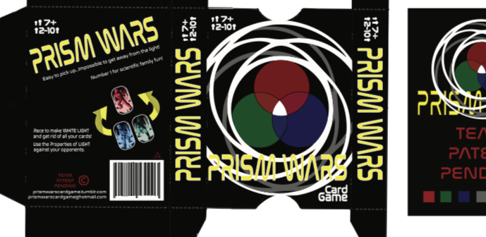 Package Design