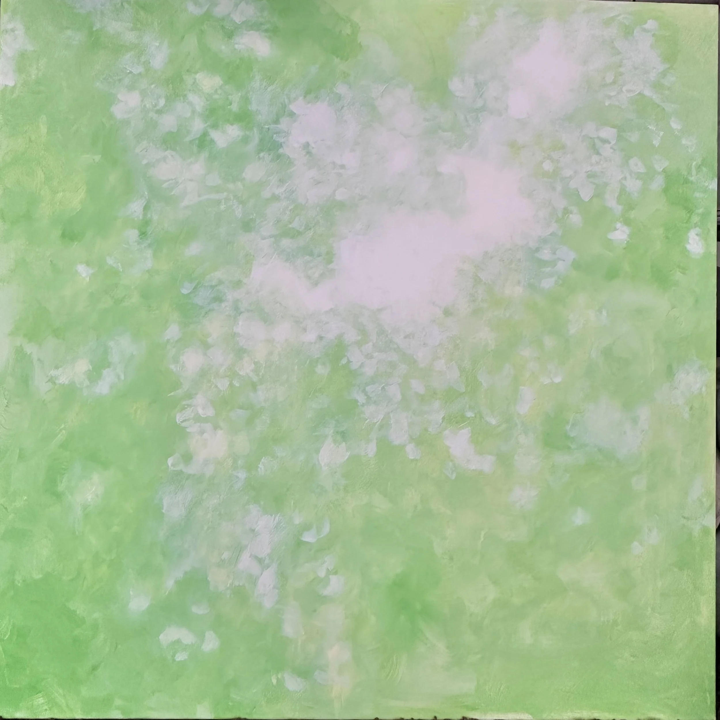 Traditional Painting Transformation
