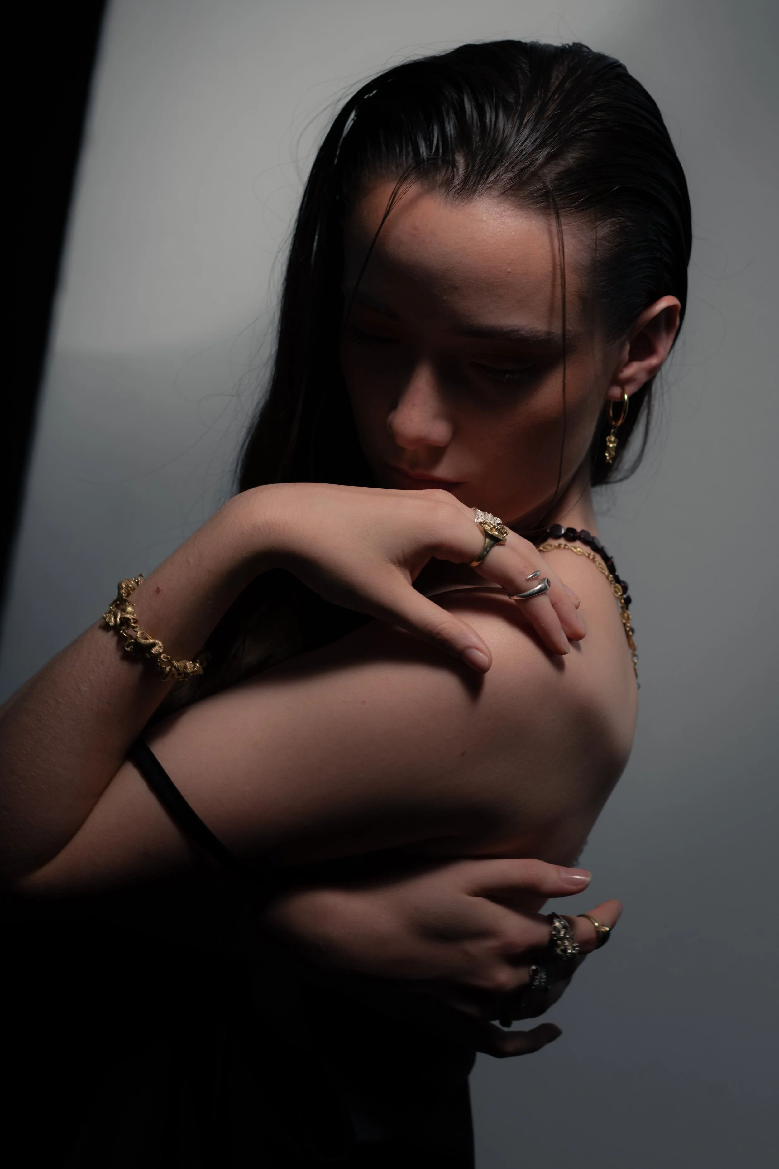 Studio shoot 08/07
