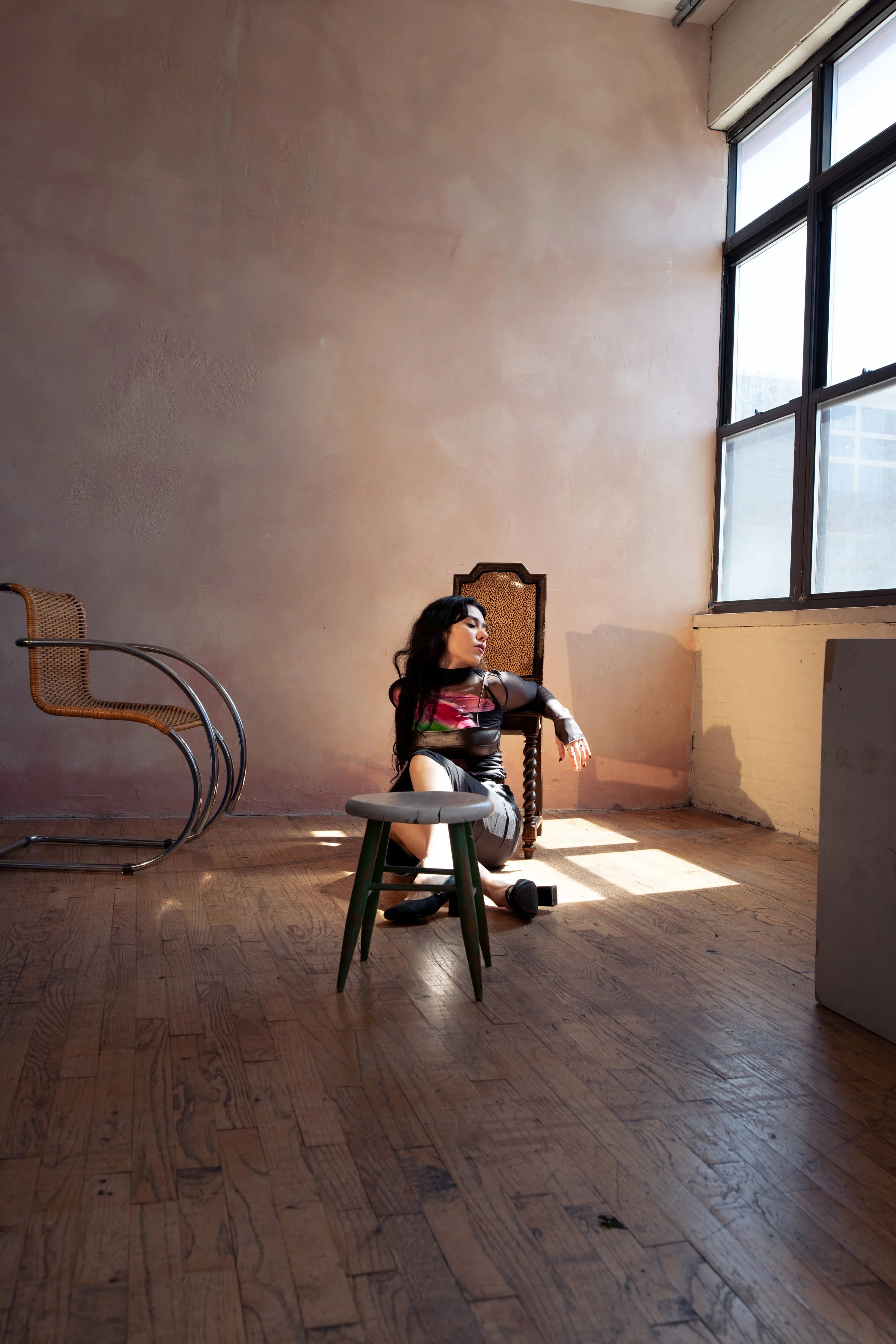 Fashion Style Look Book