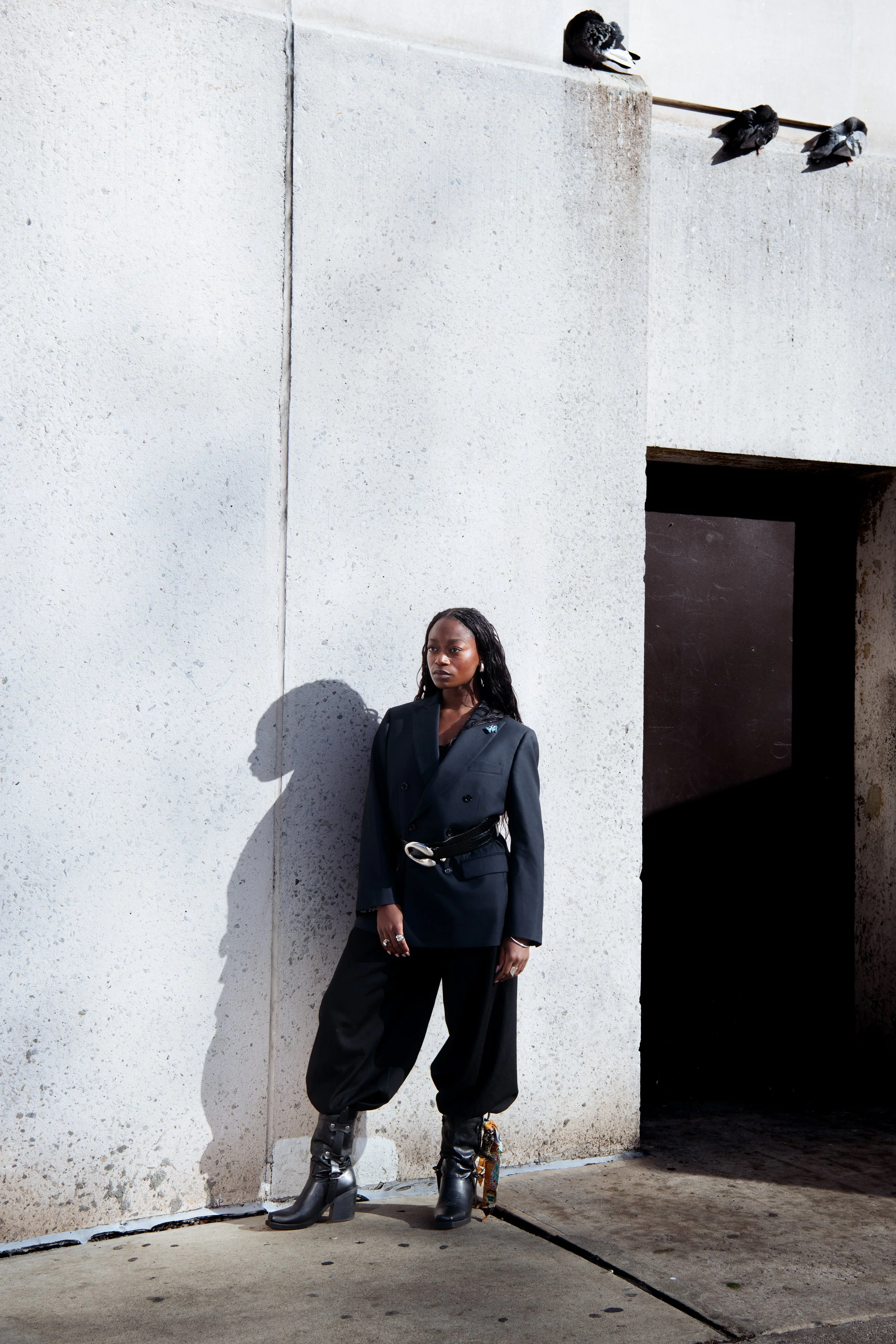 Styling and Studio Creative