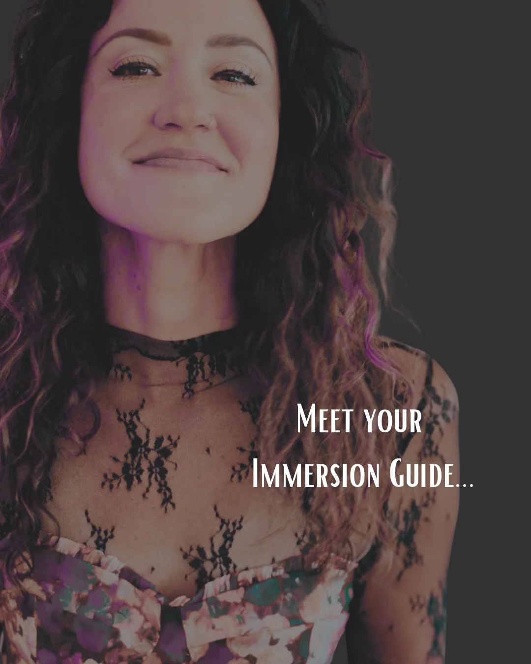 You don&rsquo;t have to choose between someone who&rsquo;s deeply trained&hellip; and someone who&rsquo;s actually lived it.

Before I ever created The Self-Trust Model&trade;, hosted a podcast, wrote books, led immersions, built companies, or stood 