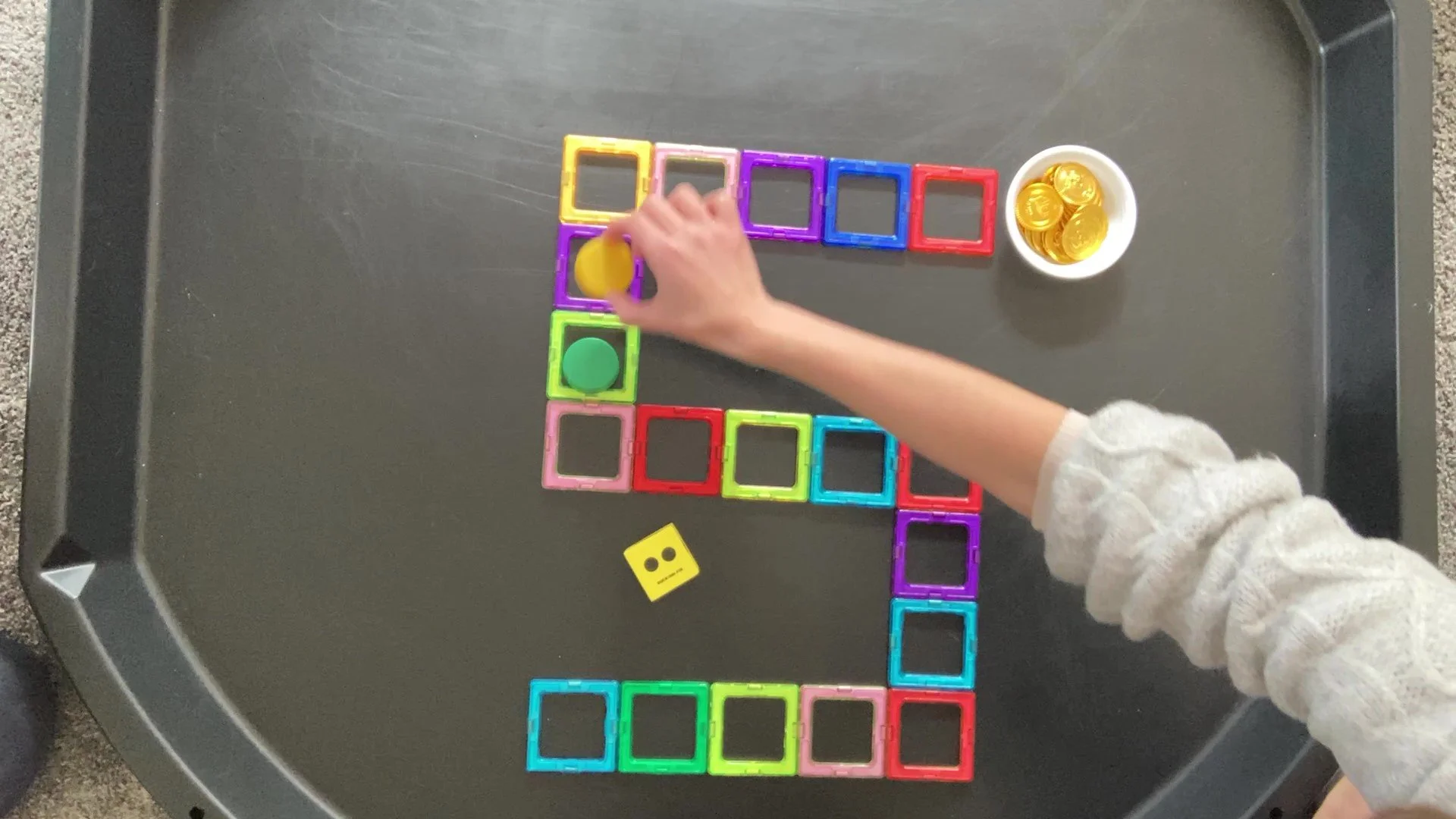5 Tile Games for Kids to Play — Easy Play Ideas