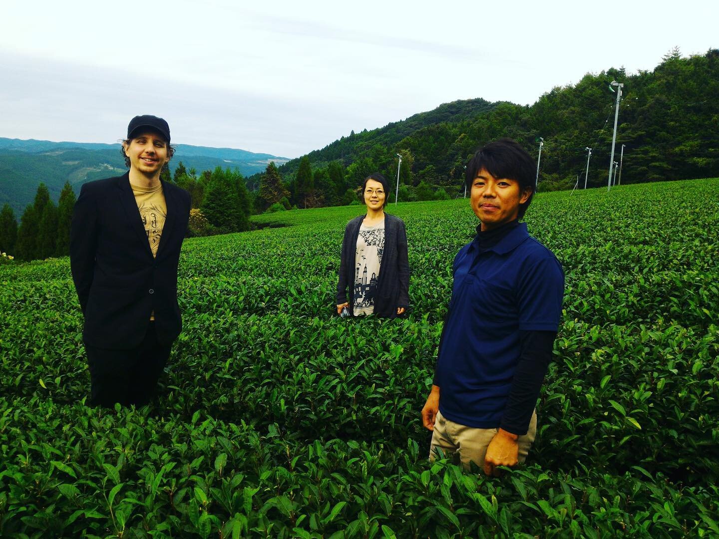 Tea Fair Lineup🍵 @jagasilk Maccha enthusiasts, educators and farm direct importers, JagaSilk has had transparent mill dates since their inception in 2005; milled in-house since 2018. Farm direct loose teas, micro-milled stir-in tea lattes, precisely