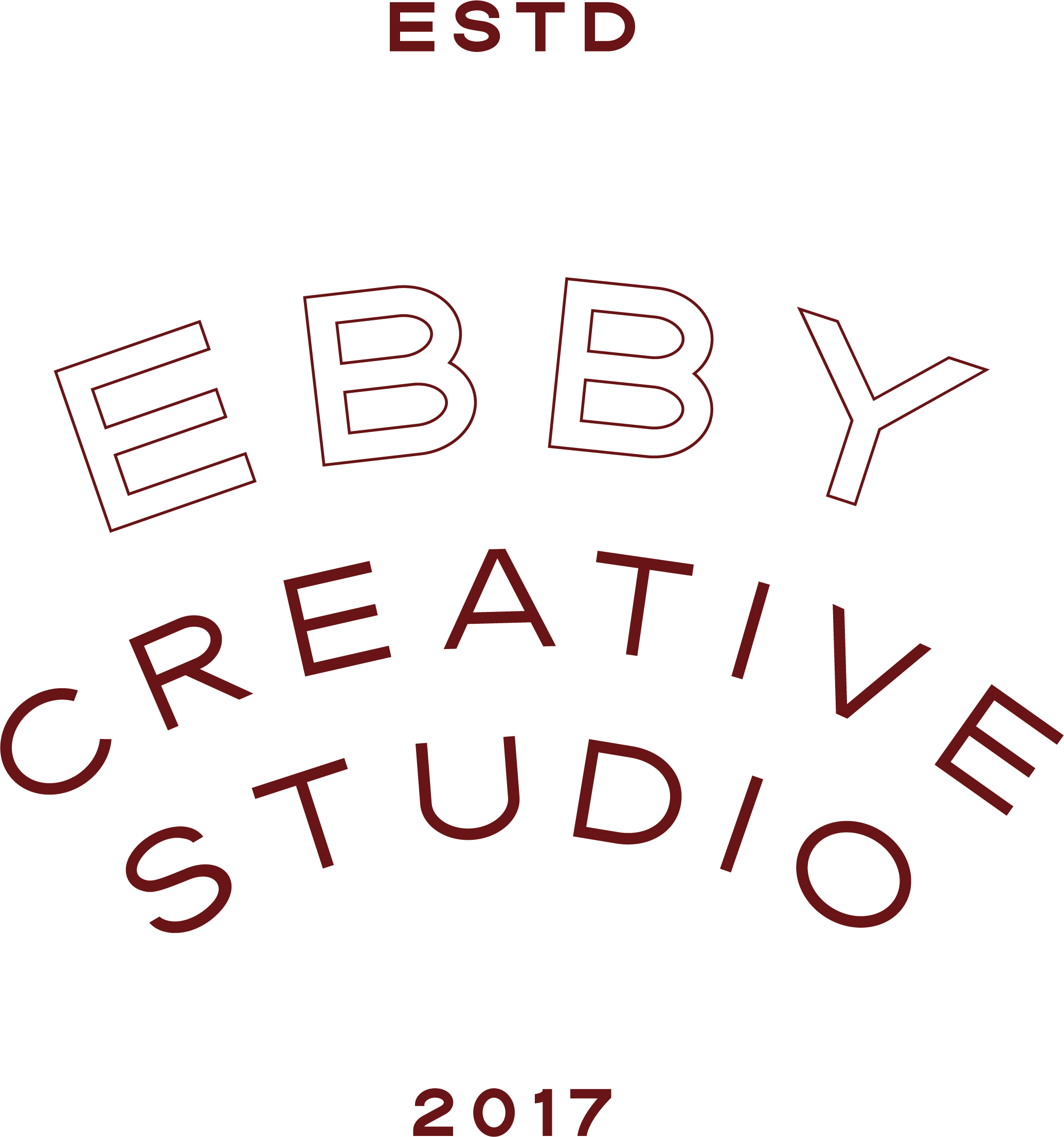 Ebby Creative Studio Australian Brand Designer and Squarespace
