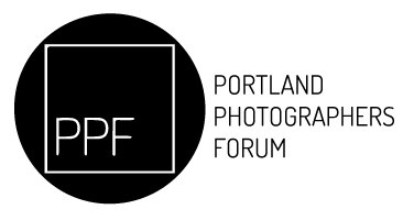 Portland Photographers Forum