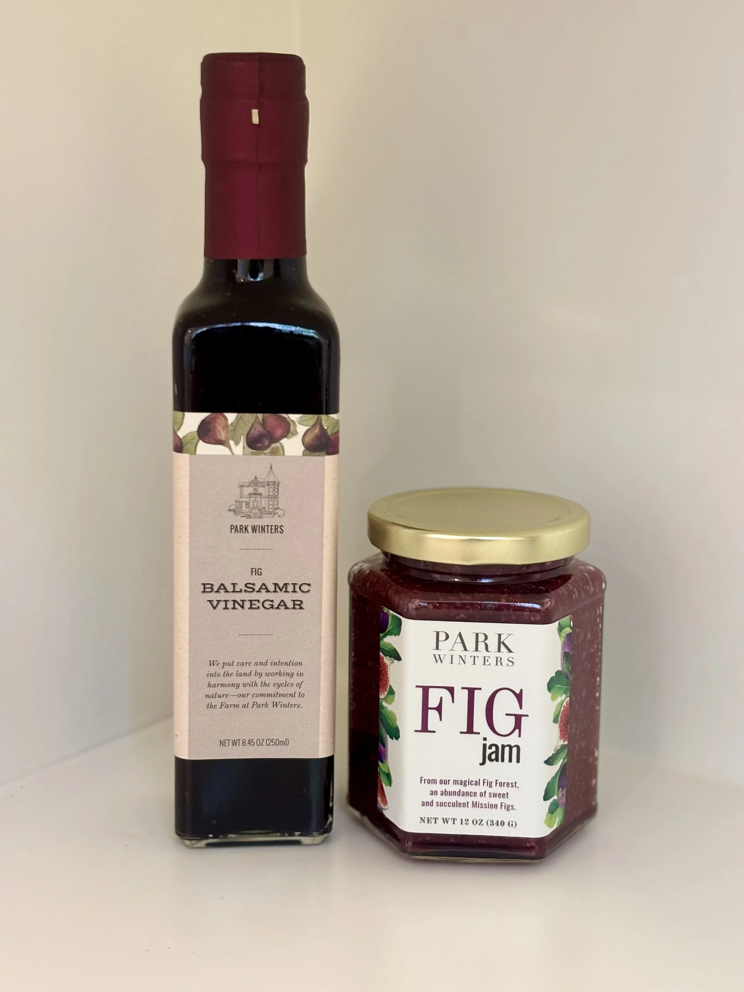 Park Winters Fig Duo