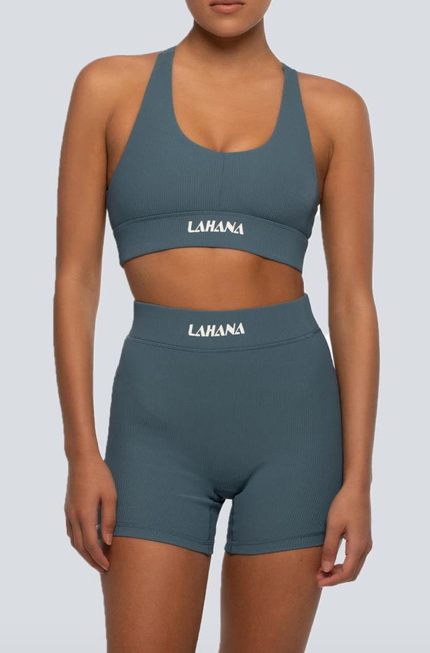 Lahana Ribbed Active Set 