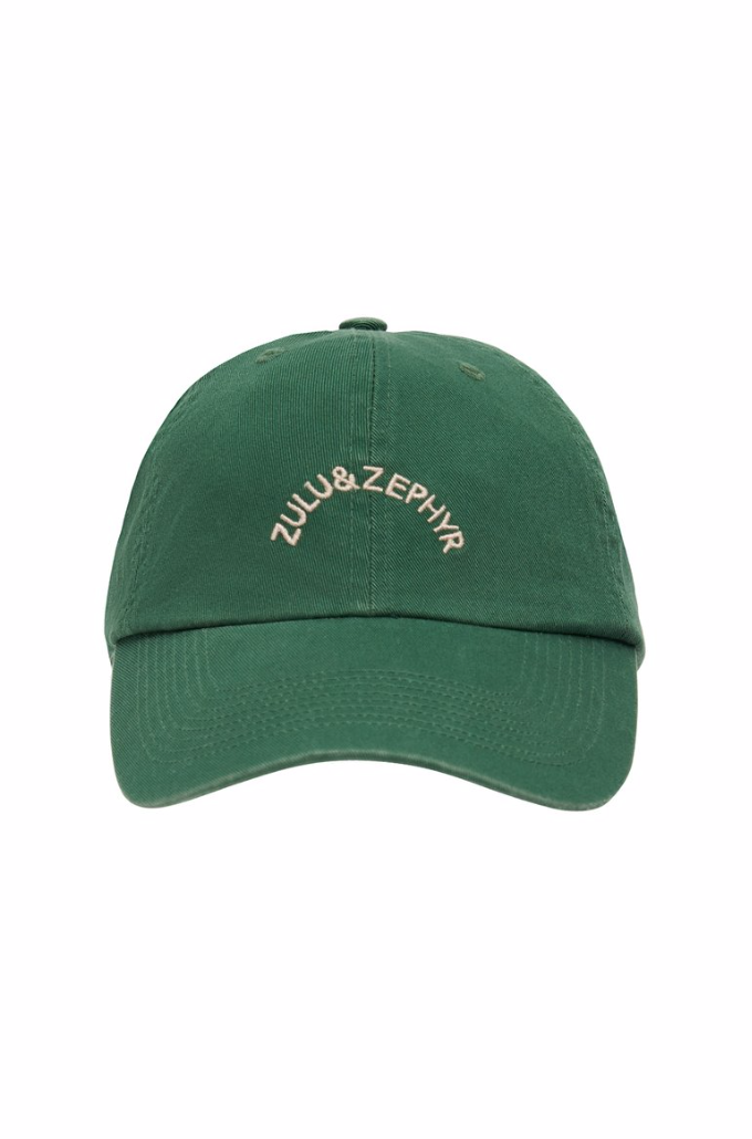 Zulu &amp; Zephyr Cap 