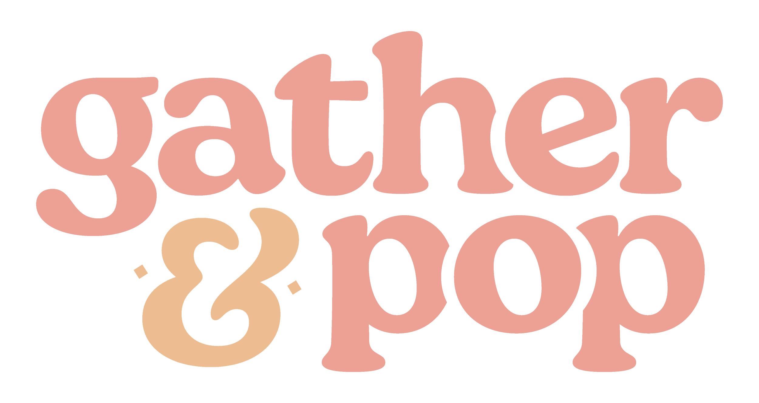 Gather & Pop - San Diego Balloons