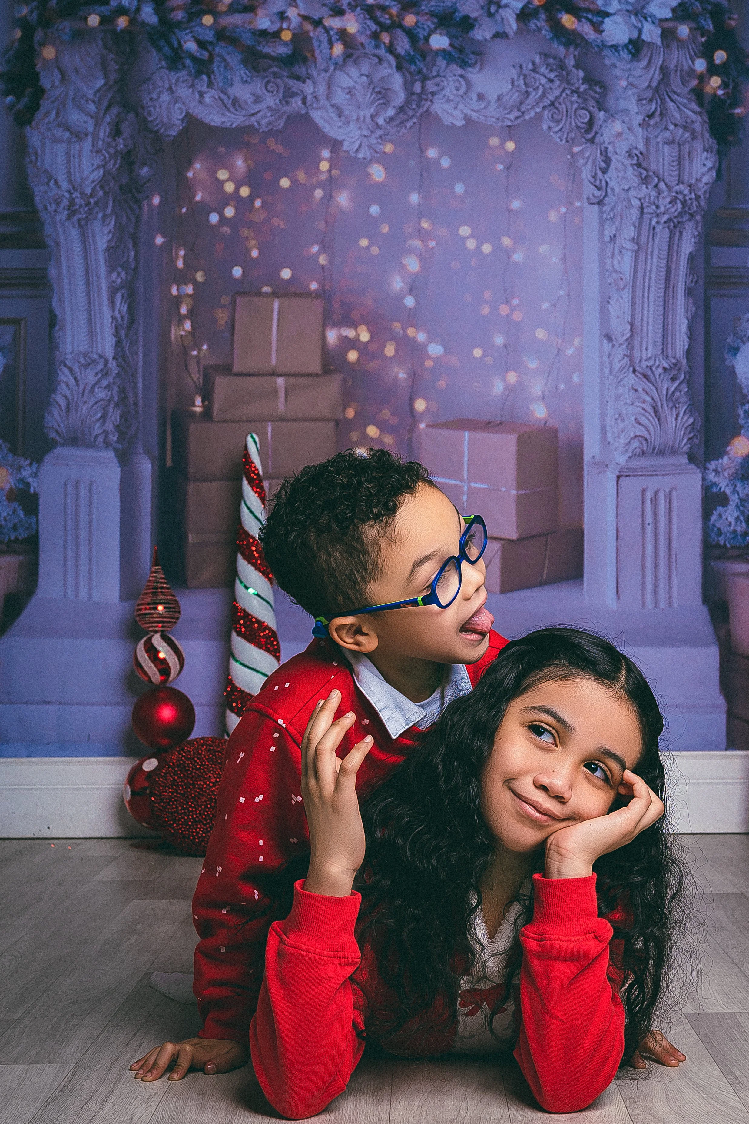 Couples, Family & Events