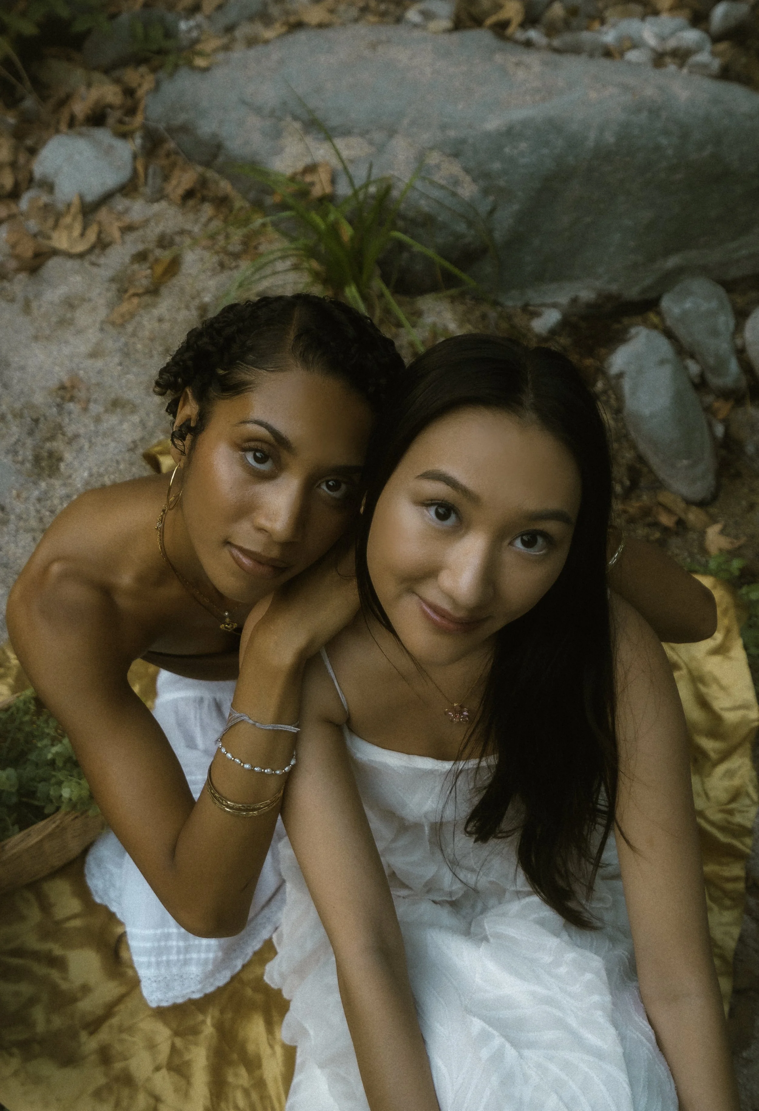 Outdoor Portraits