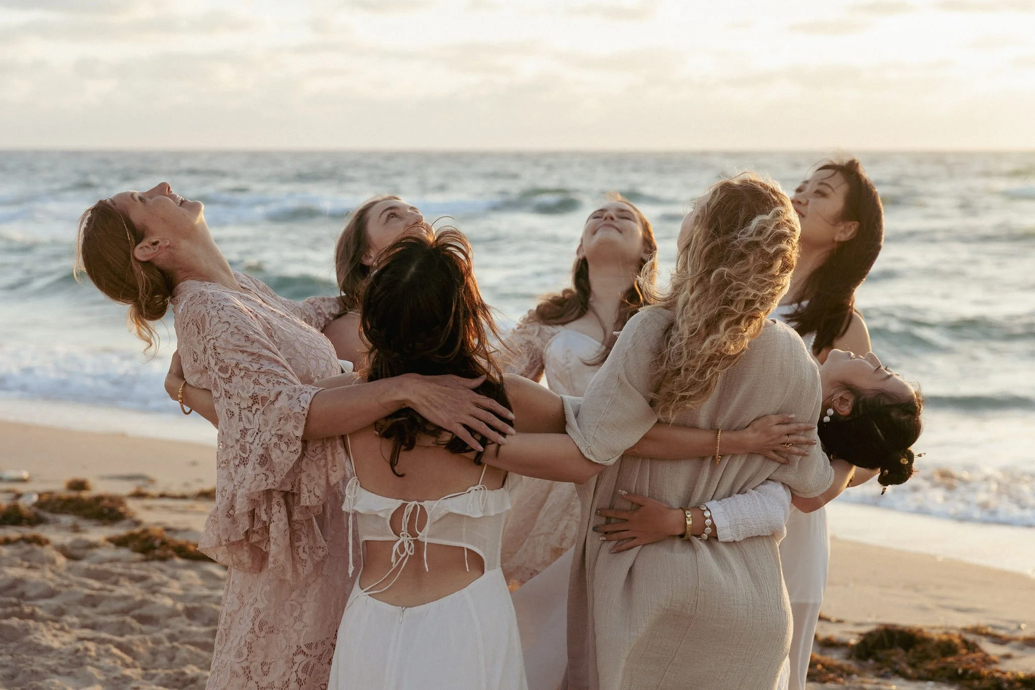 We’ve diagnosed the nice guy, but no one’s talking about the polite woman.