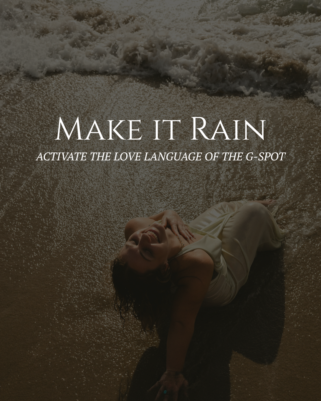 Make it Rain Class