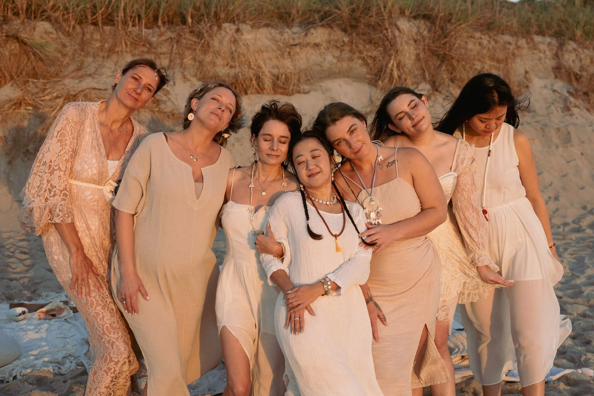 Wanting Out Loud Event (02.07.26 @The Cove in Palm Beach Gardens)