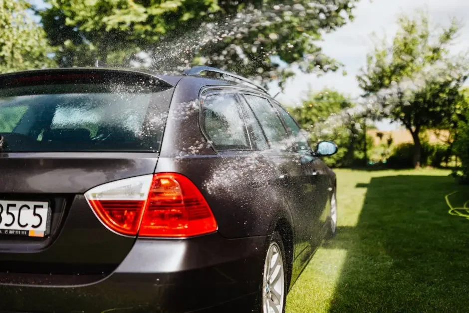 Eco-Friendly Car Care: Why Choose Mobile Detailing Sacramento