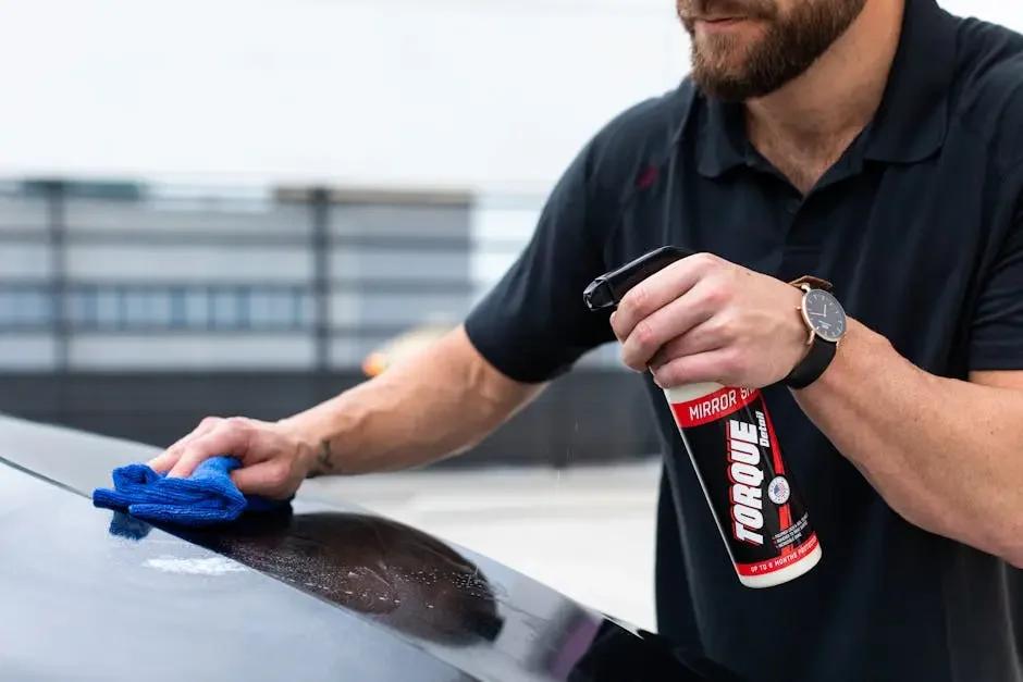 8 Tips to Prepare Your Vehicle for a Mobile Car Detailing Appointment