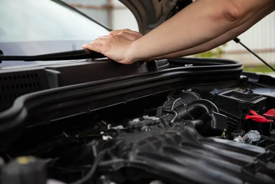 A Friendly Guide to Engine Bay Detailing and Car Care