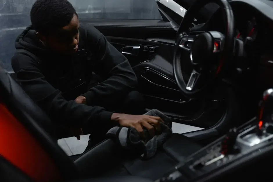 Revitalize Your Ride: The Importance of Interior Shampoo for Vehicle Longevity