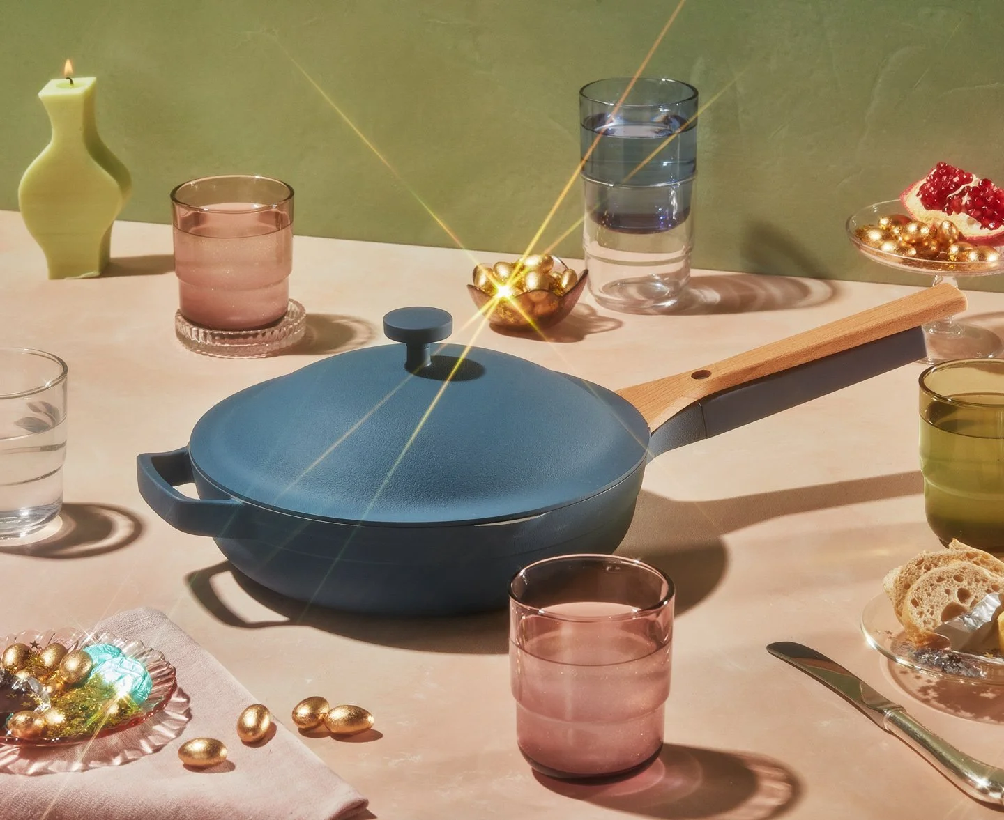 ＜体験レポート①＞ アメリカで人気のDtoC ブランドの脅威のマーケティング戦略