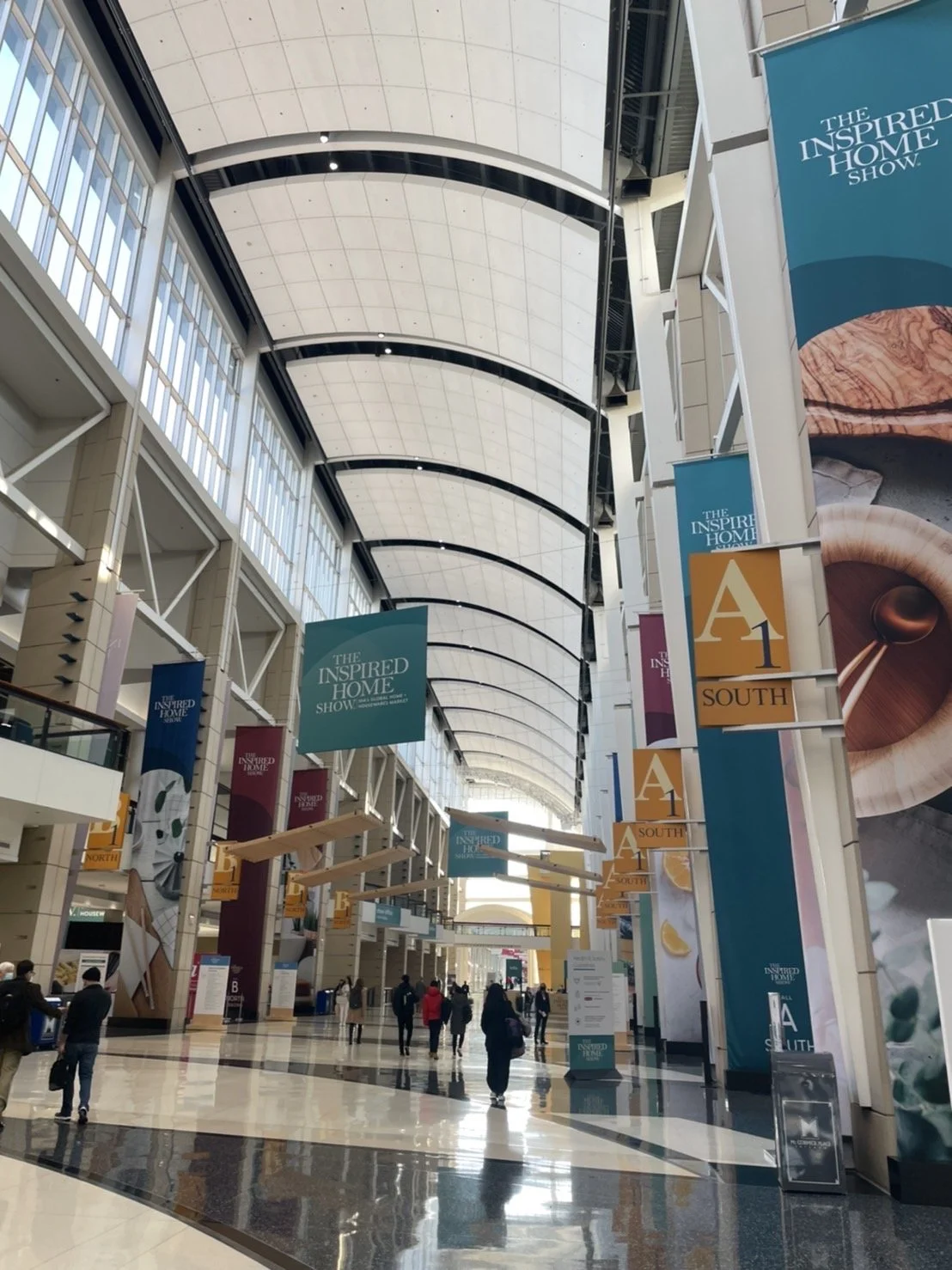 ＜2022展示会レポート①＞ シカゴ展 高まるMade in Japan の価値