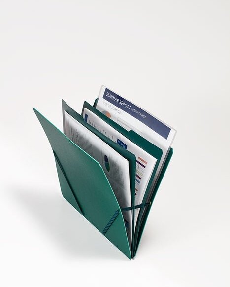 Clear your clutter and never lose important documents with SAND-It. #BackToSchool