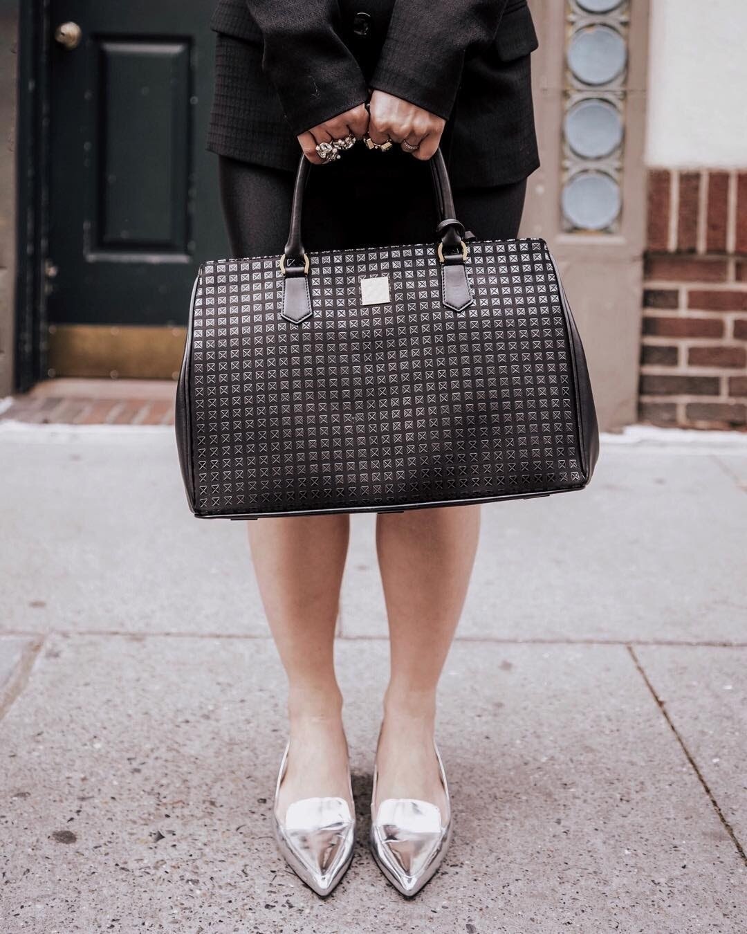 Get Back to School with INDEN Bags⁠ made for any classroom or hallway ⁠
⁠