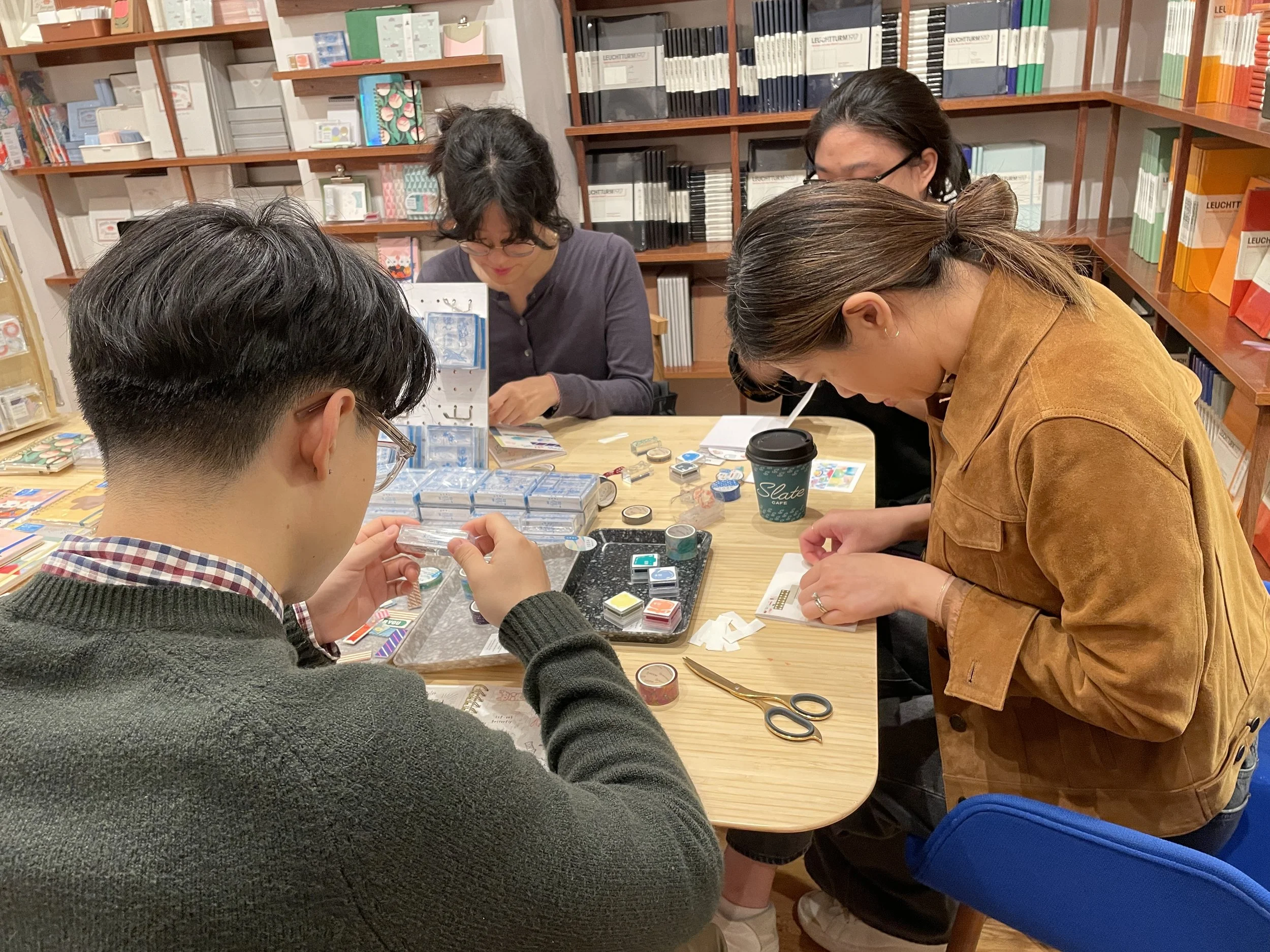 文具業界のトレンド：アメリカで広がるDtoCイベントとコミュニティの力