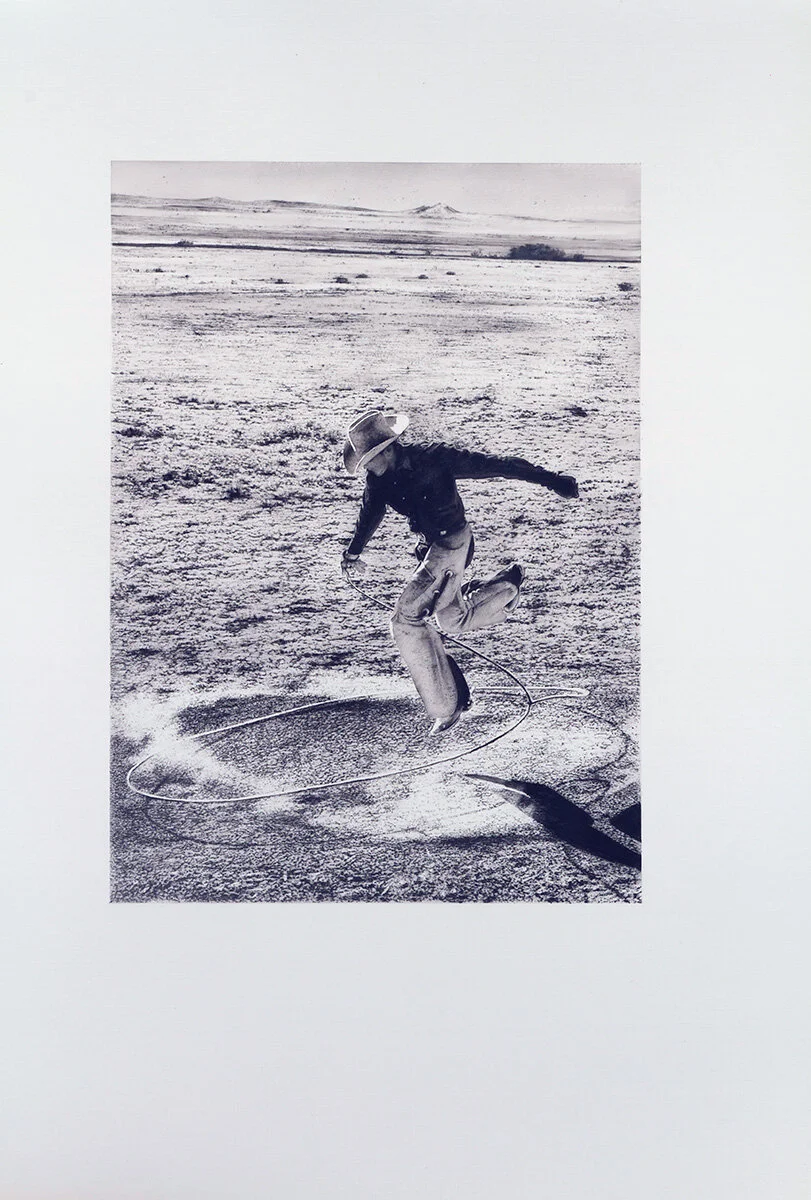 Prince/Zavros 4, 2012, Michael Zavros