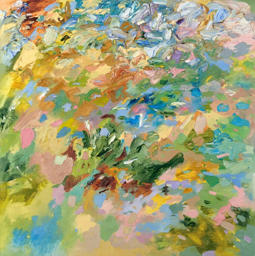 As I Remembered, 2013, Colin Pennock