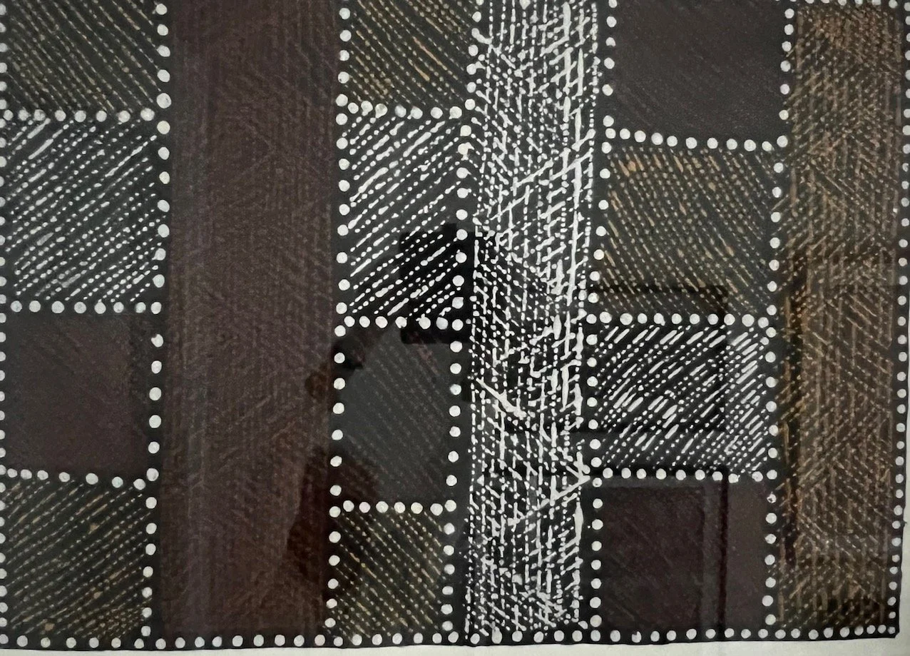 Untitled, 2014, Irene Mungatopi