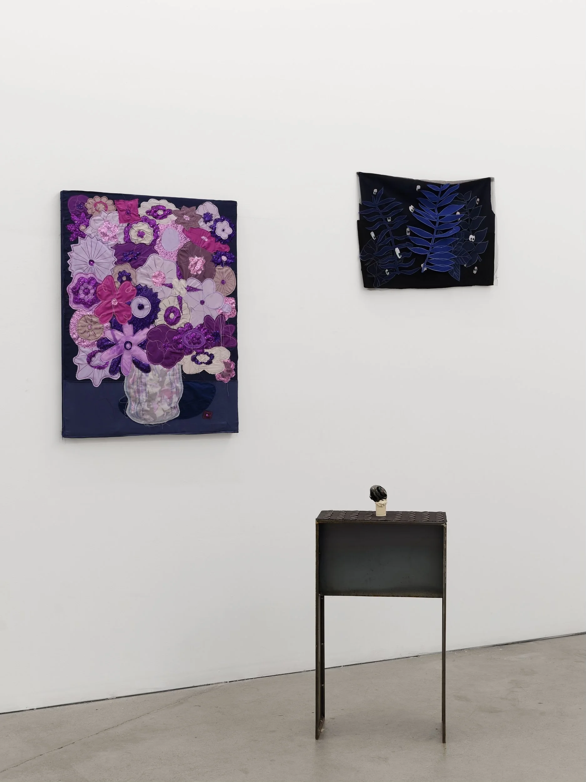 Curatorial Projects