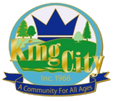 King City Master Plan